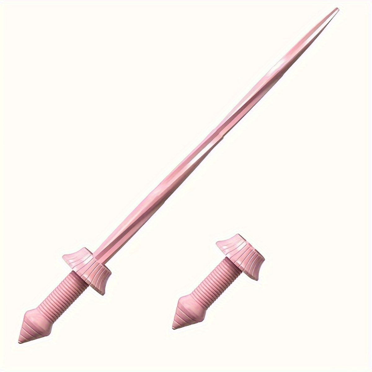 Telescopic Outdoor Fencing Trainer Large Fencing Toys Interesting Christmas