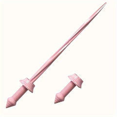 Telescopic Outdoor Fencing Trainer Large Fencing Toys Interesting Christmas