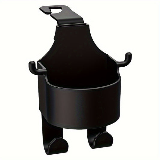 Car Seat Hanging Cup Holder with Hooks Car Water Bottle Holder Car Accessories