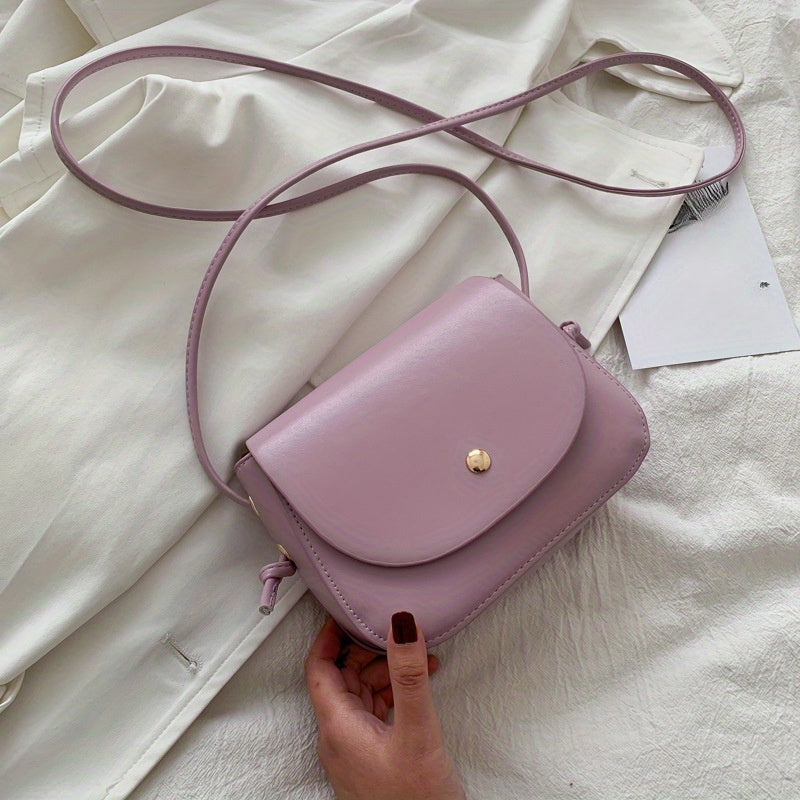 Versatile Women's Shoulder Bag for Work & Travel