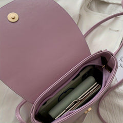 Versatile Women's Shoulder Bag for Work & Travel
