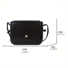 Versatile Women's Shoulder Bag for Work & Travel