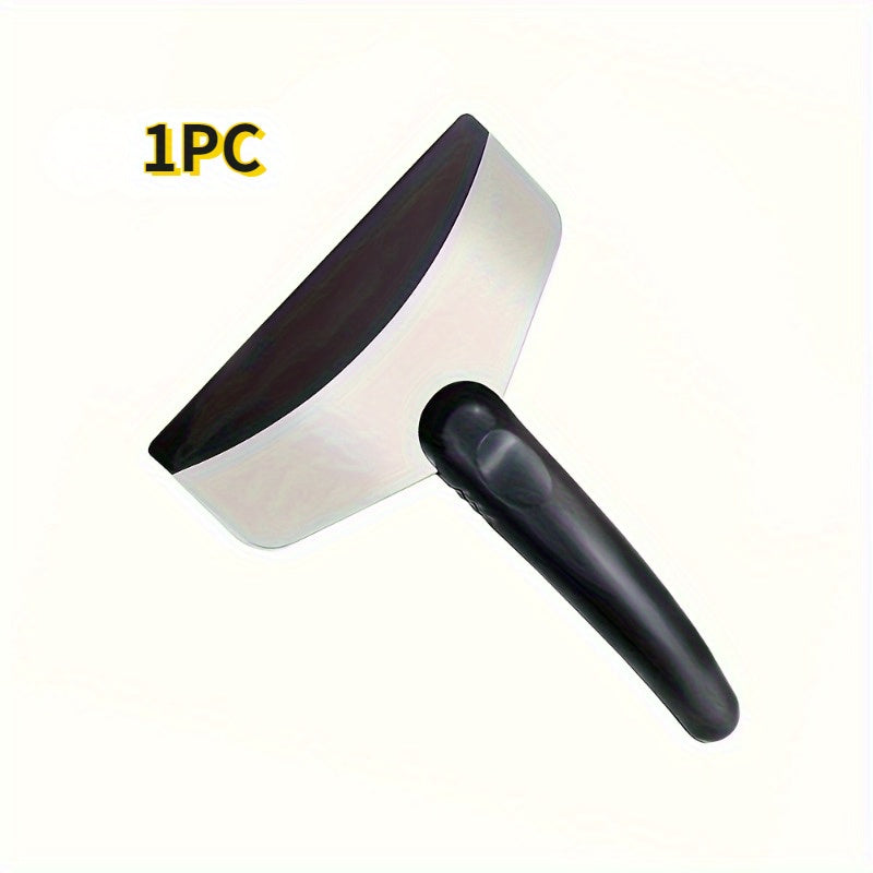 Ice Scraper for Car Truck Windows Snow Removal Shovel Winter Cleaning Tool