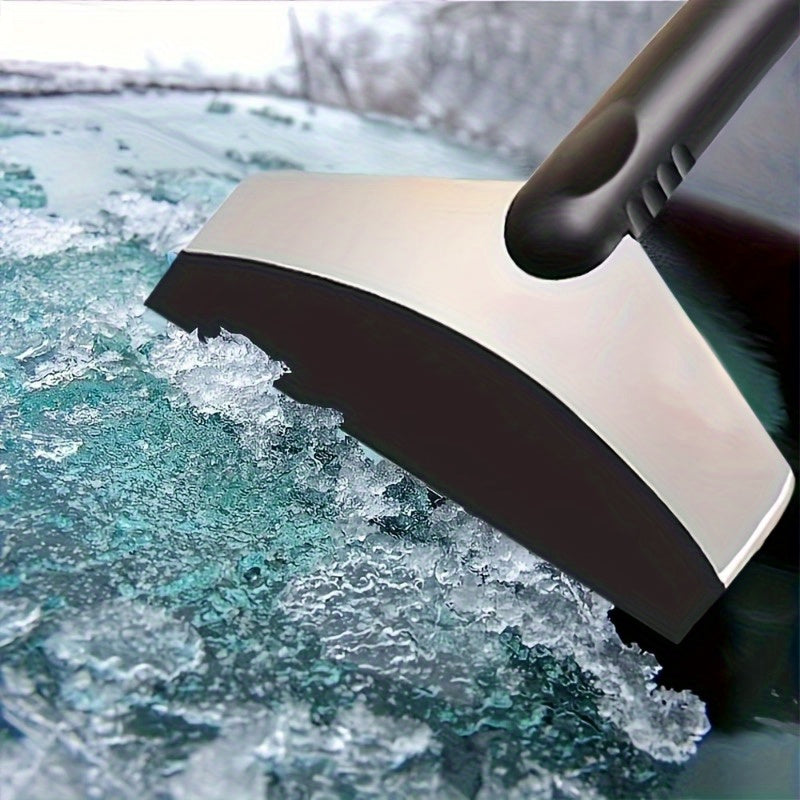 Ice Scraper for Car Truck Windows Snow Removal Shovel Winter Cleaning Tool