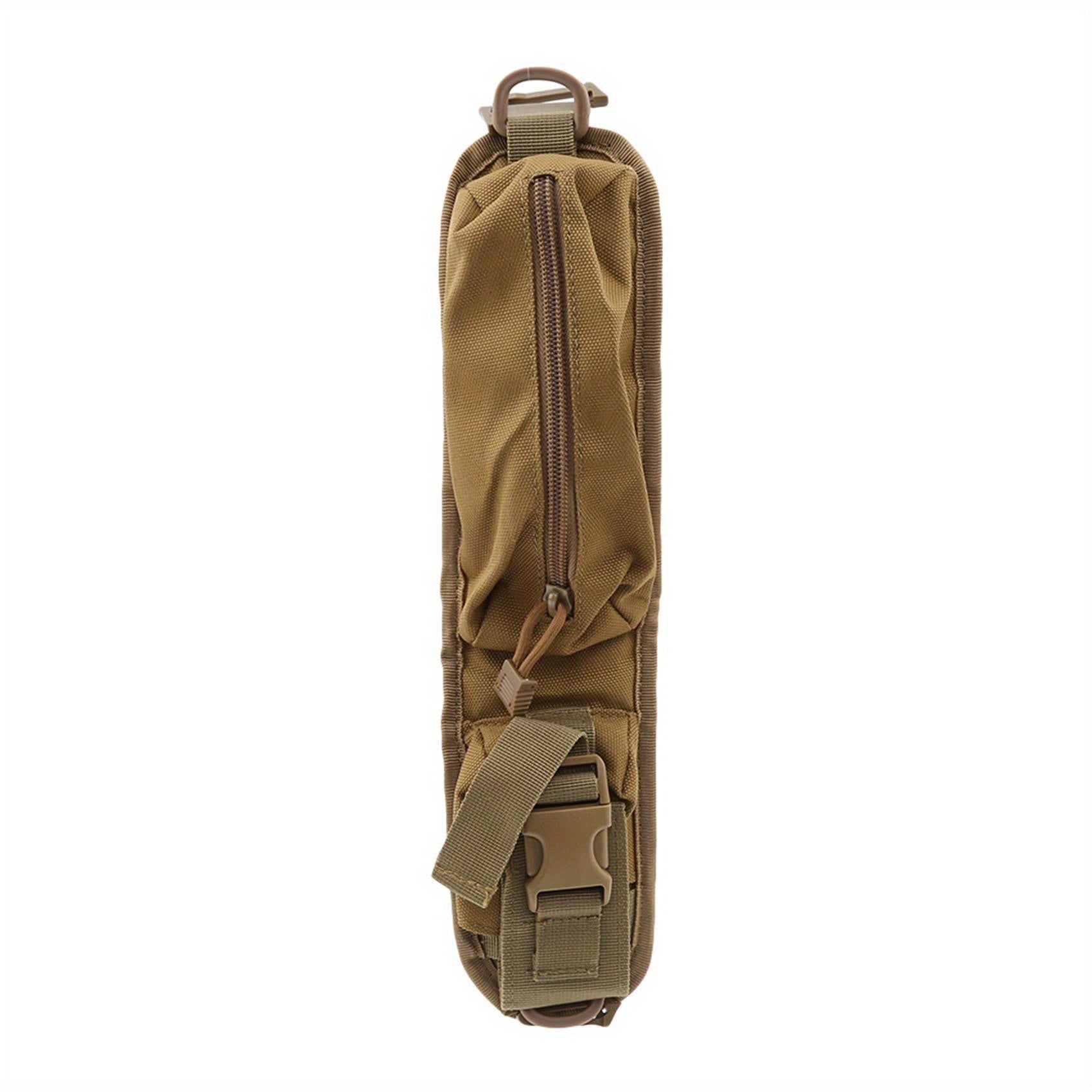 Nylon Accessory Bag for Outdoor Sports