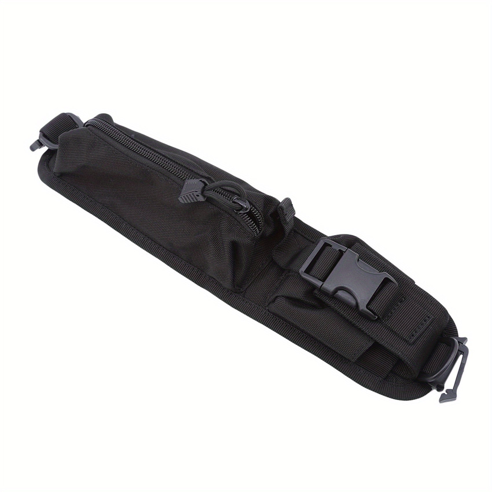 Nylon Accessory Bag for Outdoor Sports