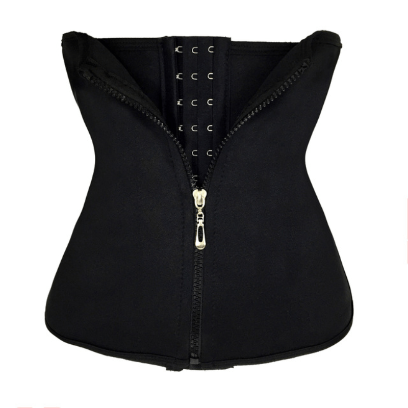 Tummy Control Waist Trainer Fitness Belt
