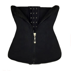 Tummy Control Waist Trainer Fitness Belt