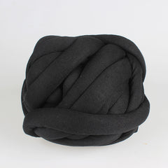 Thick Wool Icelandic Fabric Strips 100g