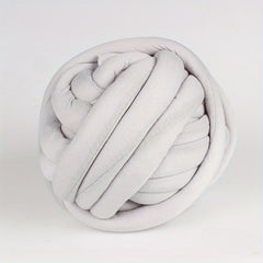 Thick Wool Icelandic Fabric Strips 100g