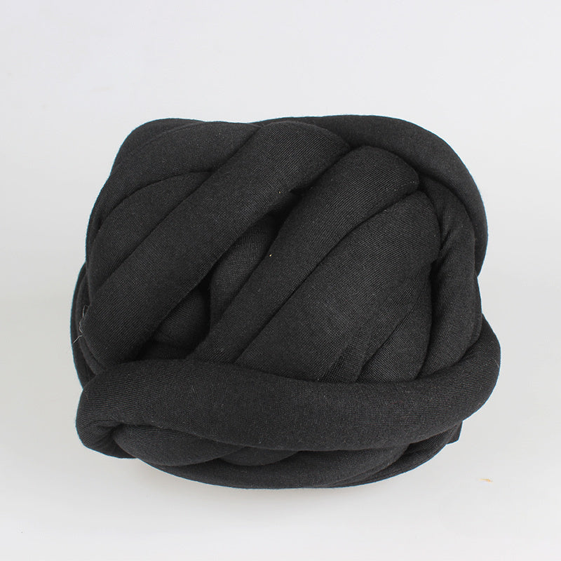 Thick Wool Icelandic Fabric Strips 100g