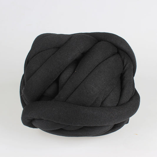 Thick Wool Icelandic Fabric Strips 100g