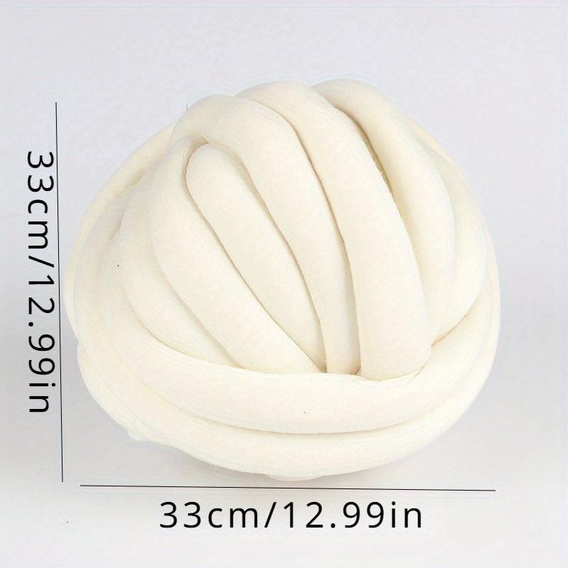 Thick Wool Icelandic Fabric Strips 100g