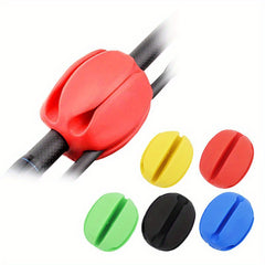 1pc Soft Fishing Rod Holder Ball Fishing Accessories