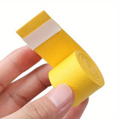 6pcs 1m Anti-slip Tennis Badminton Grip Tape for Sports