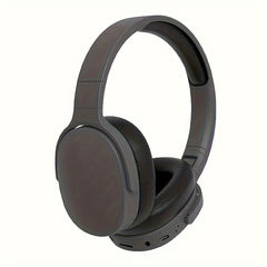 Wireless Headphones Stereo noise Cancelling foldable Headphones Ear Cushions
