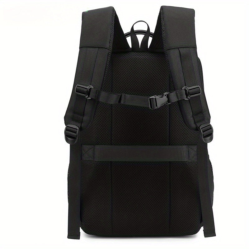 Waterproof Men's Outdoor Computer Bag Backpack