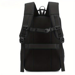 Waterproof Men's Outdoor Computer Bag Backpack