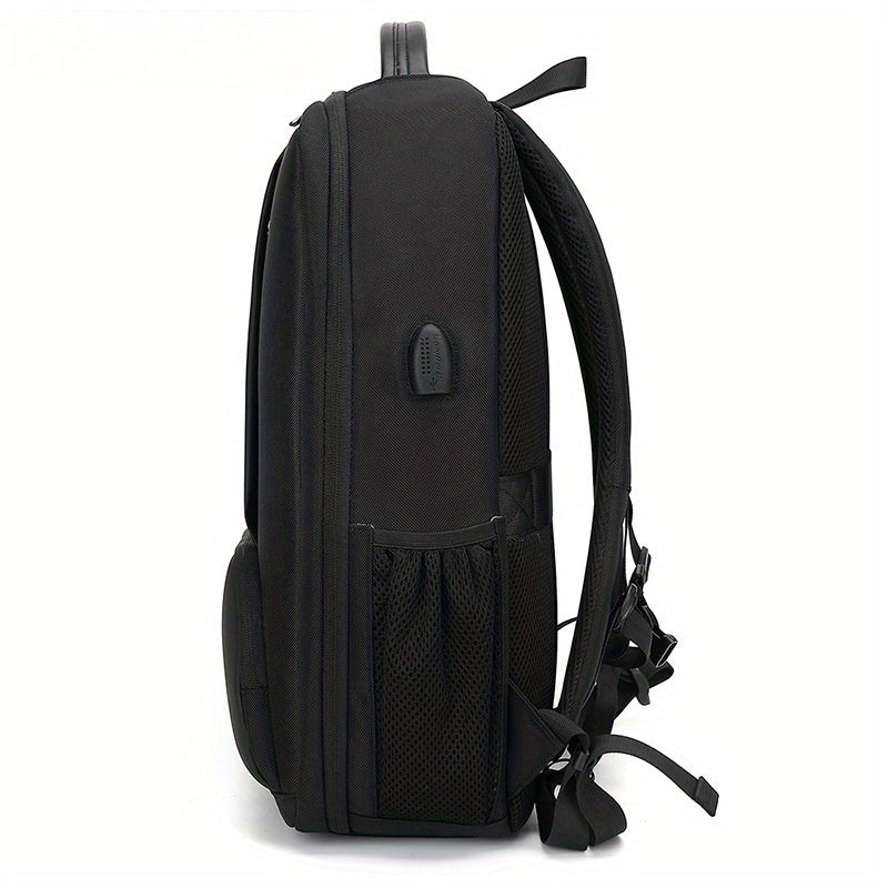 Waterproof Men's Outdoor Computer Bag Backpack