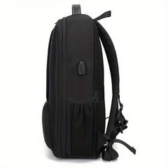 Waterproof Men's Outdoor Computer Bag Backpack