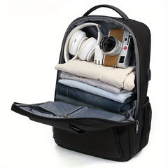 Waterproof Men's Outdoor Computer Bag Backpack