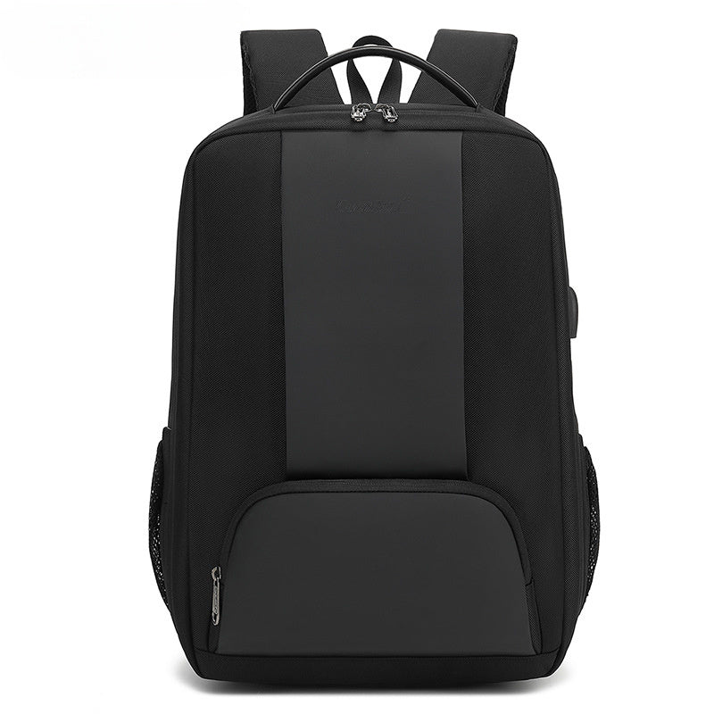 Waterproof Men's Outdoor Computer Bag Backpack