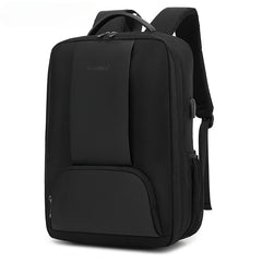 Waterproof Men's Outdoor Computer Bag Backpack