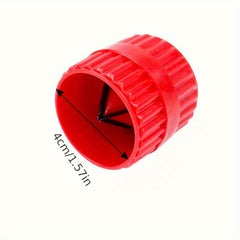 Pipe Tube Deburring Reamer Chamfer Tool for PVC PPR Copper Brass Aluminum