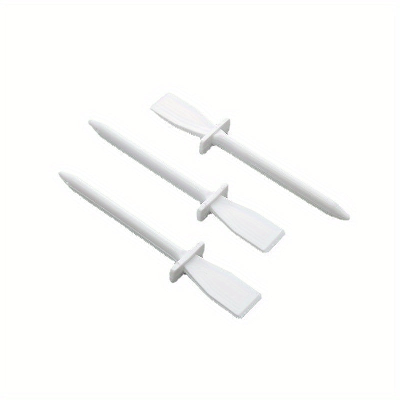 5pcs Leather Glue Tool Set for DIY Art