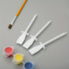 5pcs Leather Glue Tool Set for DIY Art