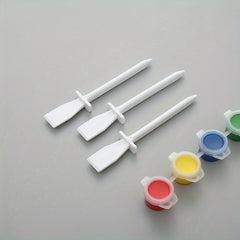 5pcs Leather Glue Tool Set for DIY Art
