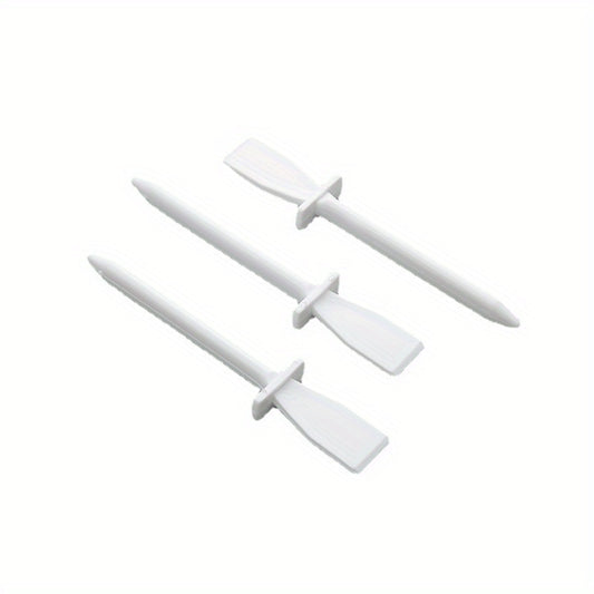 5pcs Leather Glue Tool Set for DIY Art