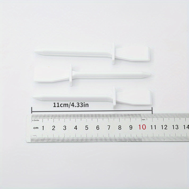 5pcs Leather Glue Tool Set for DIY Art