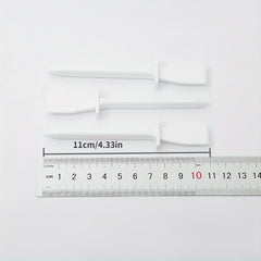 5pcs Leather Glue Tool Set for DIY Art