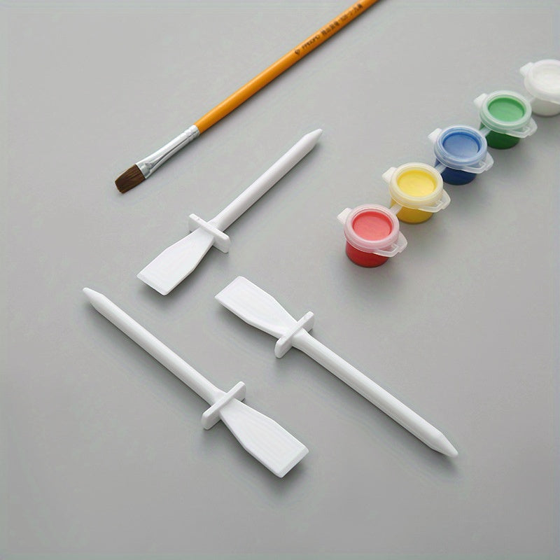 5pcs Leather Glue Tool Set for DIY Art