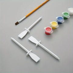 5pcs Leather Glue Tool Set for DIY Art
