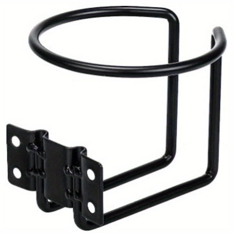 Stainless Steel Ring Cup Drink Holder for Marine Yacht Truck RV Car