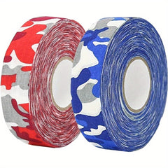 2pcs Hockey Tape Stretchable Sport Racket Tape