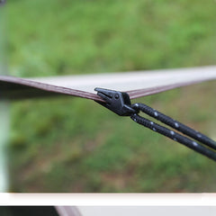 5pcs Tent Windproof Fixing Clips for Camping Canopy