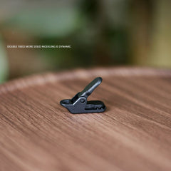 5pcs Tent Windproof Fixing Clips for Camping Canopy