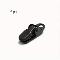 5pcs Tent Windproof Fixing Clips for Camping Canopy