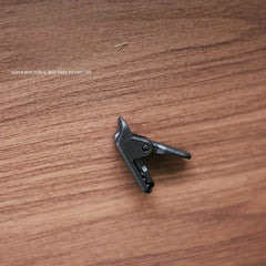 5pcs Tent Windproof Fixing Clips for Camping Canopy