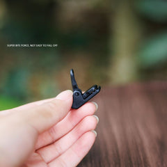 5pcs Tent Windproof Fixing Clips for Camping Canopy