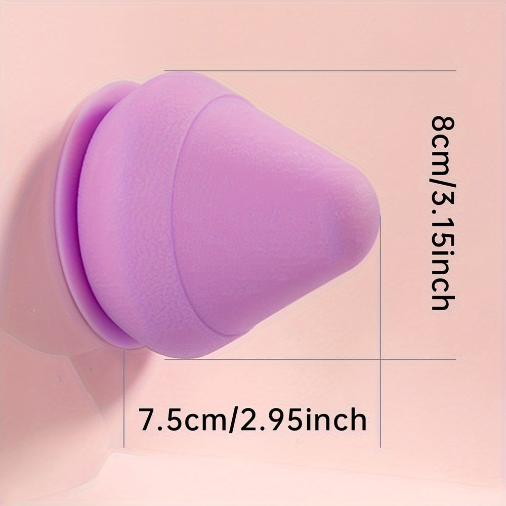 Deep Tissue Muscle Massage Ball Solid Body Massager