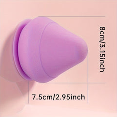 Deep Tissue Muscle Massage Ball Solid Body Massager