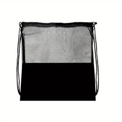 Sports Backpack Basketball Football Net Bag Ball Storage Bag