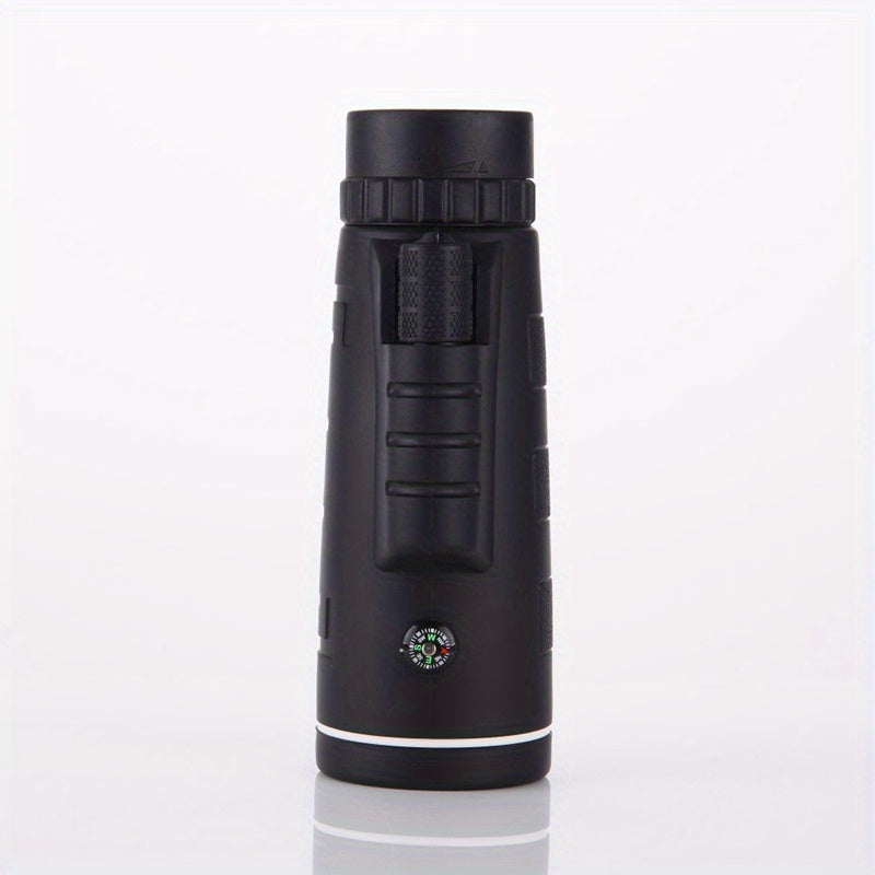 High Power Monocular Telescope for Bird Watching