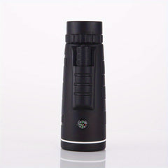 High Power Monocular Telescope for Bird Watching