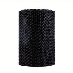 Mesh Gutter Guard Resizable Flexible Corrosion Resistance