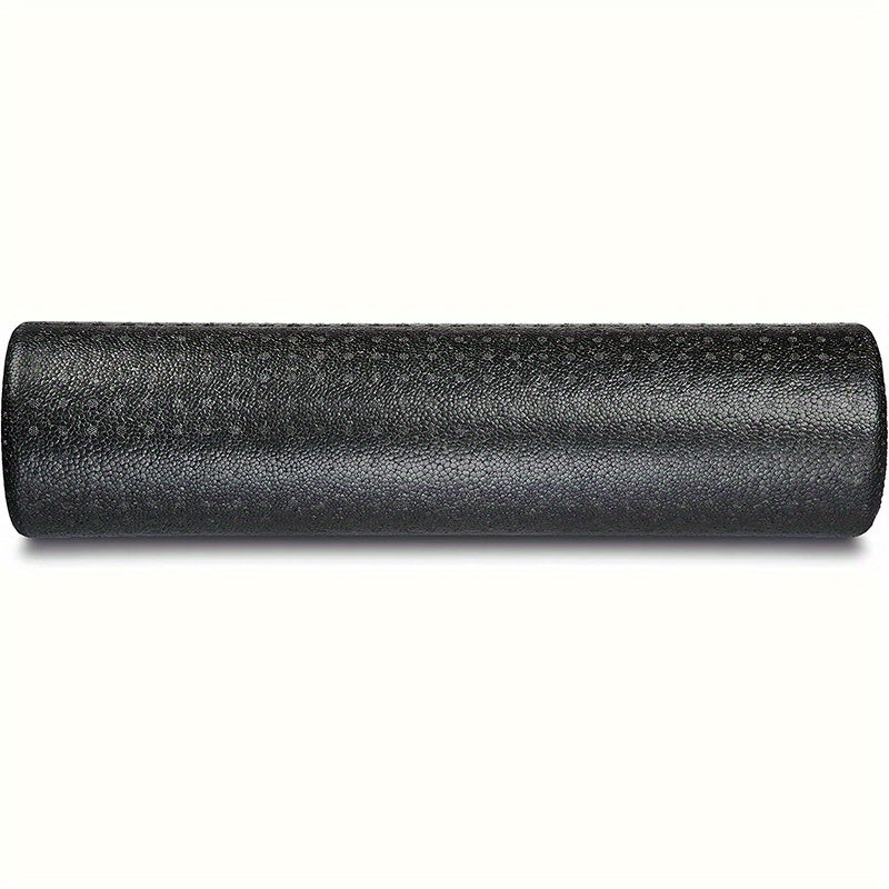 High Density Round Foam Roller for Exercise and Muscle Recovery